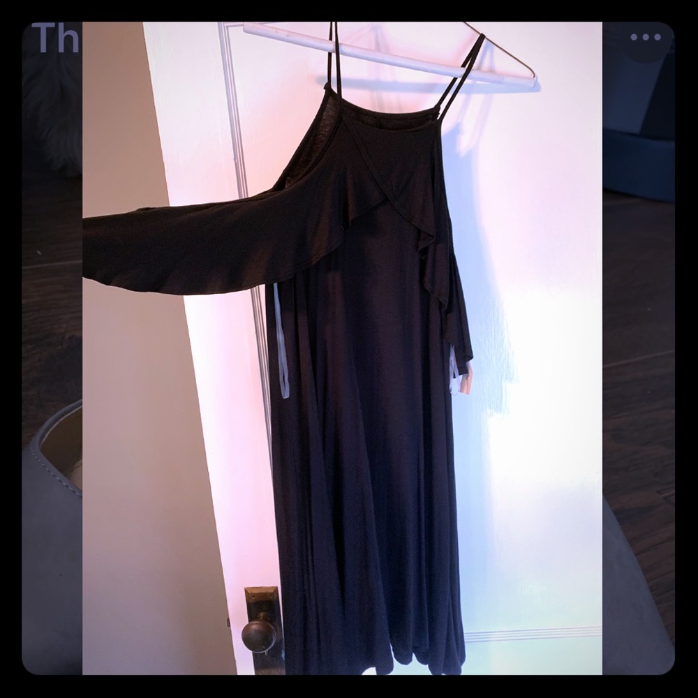 Dress from Francesca’s